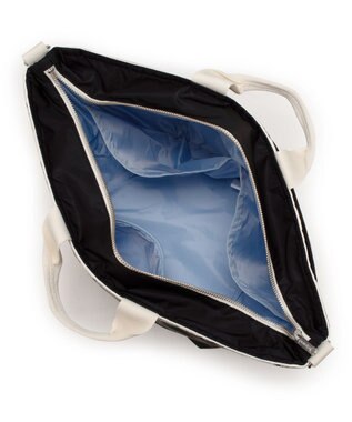 LeSportsac LG BOAT TOTE/エボニー エボニー