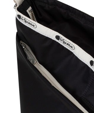 LeSportsac LG BOAT TOTE/エボニー エボニー