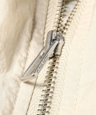 Paul Smith シアー ナイロンブルゾン ライトベージュ