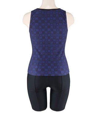 San-ai Resort（三愛水着楽園） セパレート13L.15L17L【mila schon（ミラ・ショーン）】 ネイビー