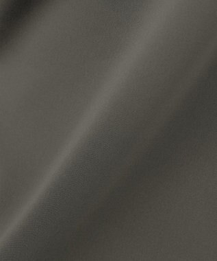 23区 L 【R(アール)】スキューバジャージー  スカート スレートグレー系