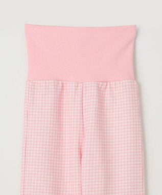 ANY KIDS 【WEB限定 / すみっコぐらし】ルームウェア ペールピンク