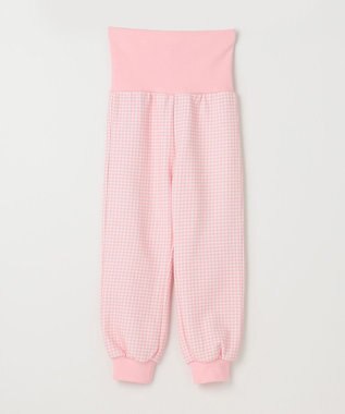 ANY KIDS 【WEB限定 / すみっコぐらし】ルームウェア ペールピンク