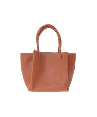 genten ヴィーテ　小 ブラウン