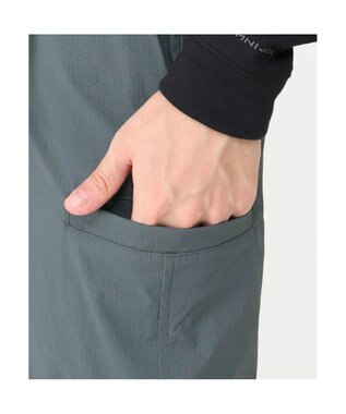 Columbia Columbia/ ブルーステムIIニーパンツ /コロンビア Graphite