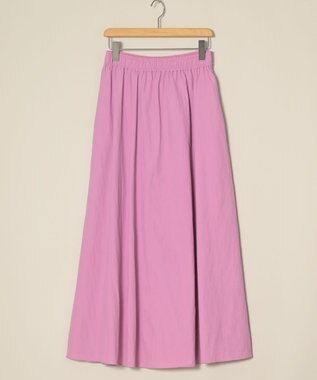 ONWARD Reuse Park 【UNFILO】スカート春夏 ピンク