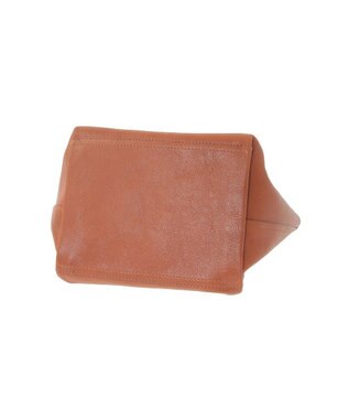 genten ヴィーテ　小 ブラウン