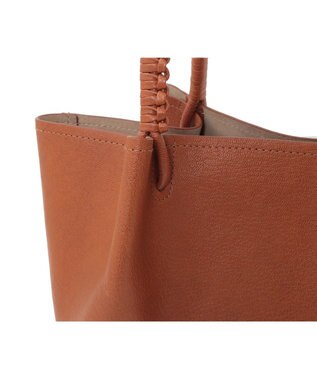 genten ヴィーテ　小 ブラウン