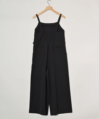 ONWARD Reuse Park 【any SiS】オールインワン秋冬 ブラック