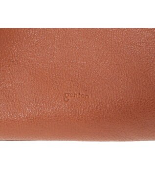 genten ヴィーテ　小 ブラウン