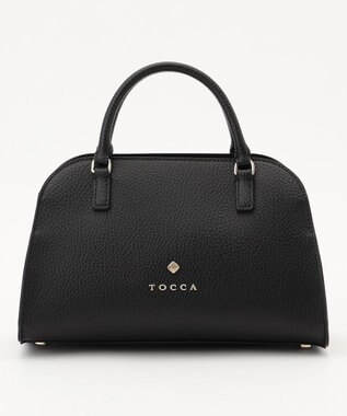 TOCCA ROMY MINIBAG ミニバッグ ブラック系