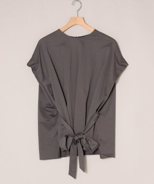 ONWARD Reuse Park 【自由区】カットソー秋冬 グレー