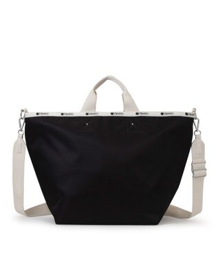 LeSportsac LG BOAT TOTE/エボニー エボニー