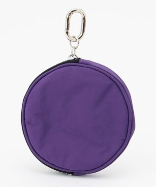 united bamboo 【辺見えみりさんコラボ】スマホポーチセット パープル系