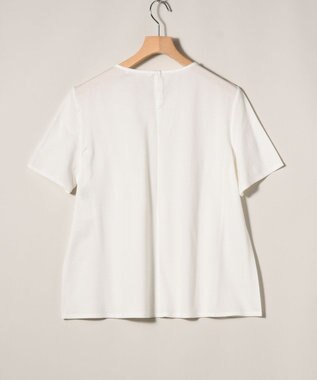 ONWARD Reuse Park 【23区】カットソー春夏 ホワイト