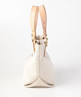 united bamboo 【NAVYS 10月号掲載】UB ベーシックバッグ(ミニ) オフ