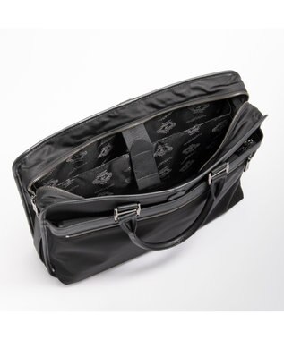 ACE BAGS & LUGGAGE Orobianco ソロペルテ ビジネスバッグ 2way A4サイズ 13.3inchPC収納 14L 910g 92965 オロビアンコ ブラック