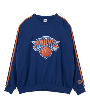 WEGO 別注NBA2ラインBIGPO ブルー