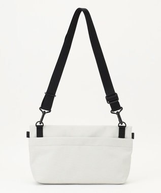 Y'SACCS 【大人のおしゃれ手帖5月号掲載】鶴田真由×Y'SACCS　フラップショルダーバッグ アイボリー