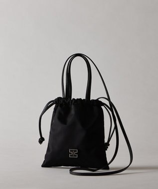  ≪再入荷決定！≫【ナイロン】アーゴ 2WAYTOTE NYLON/CERVO