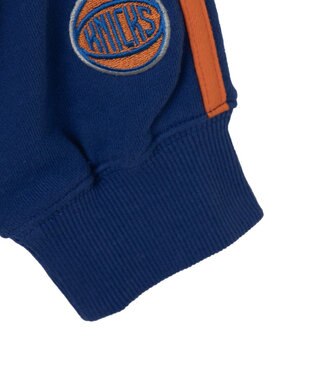 WEGO 別注NBA2ラインBIGPO ブルー