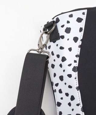 PW CIRCULUS （追加入荷！）新作【UNISEX】クラブケース ゴルフ ブラック系