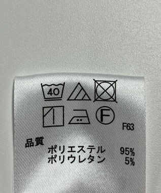 ONWARD Reuse Park 【any SiS】パンツ春夏 パープル