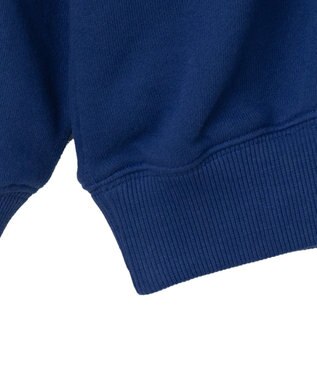 WEGO 別注NBA2ラインBIGPO ブルー