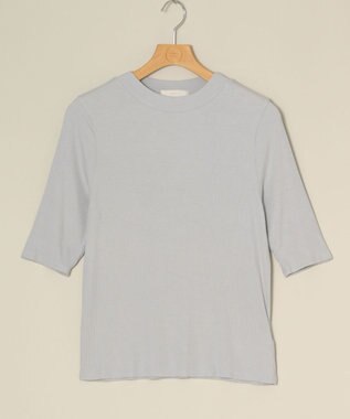 ONWARD Reuse Park 【any SiS】ニット春夏 グリーン