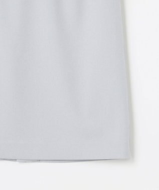 ANY SIS S 【UVカット / 接触冷感 / 吸水速乾】スマートビューティストレッチ タイトスカート ブルーグレー