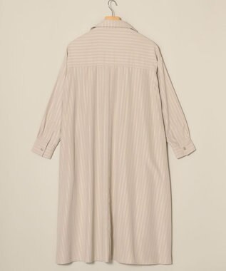 ONWARD Reuse Park 【any FAM】ワンピース秋冬 ベージュ