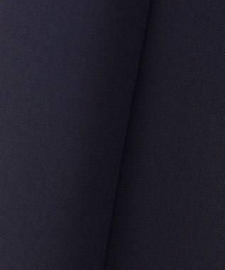 自由区 FORMAL 【お受験/セレモニーに】濃紺洗える/ストレッチワンピース+ジャケット ネイビー系