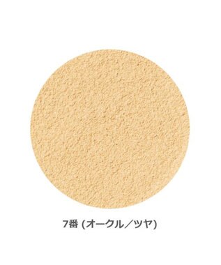 YA-MAN オンリーミネラル　ファンデーション 5g　ツヤタイプ オークル