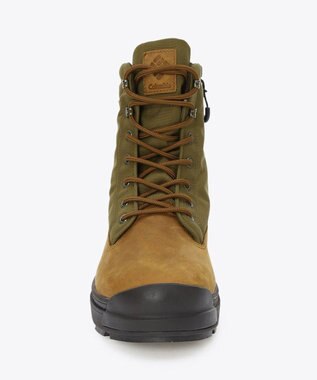 Columbia Columbia/ サップランド フォー ラックス ウォータープルーフ オムニヒートインフィニティ /コロンビア Walnut