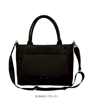 ROOTOTE 1067【撥水加工】LT.アーキャトルW.アンサンブル-A