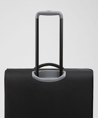 ACE BAGS & LUGGAGE ace. ロックペイントSS キャリーケース 99L 35704 エース ブラック