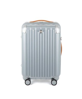 ACE BAGS & LUGGAGE Arcapel アルカペル ブレッザ スーツケース 33L 09001 シルバー