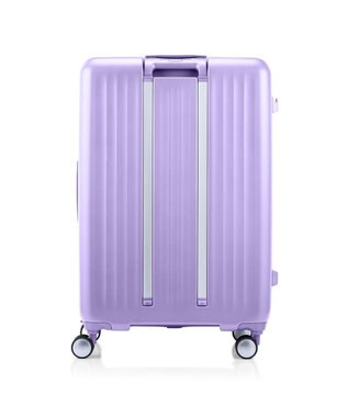 Samsonite アメリカンツーリスター スーツケース 106L(/121L) トラント スピナー68 TRANTO ラベンダー