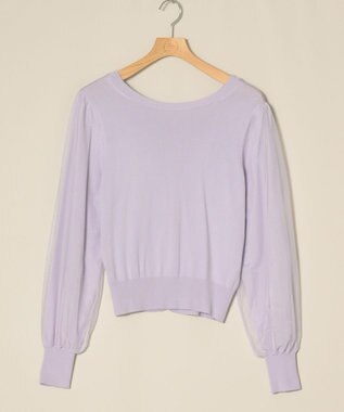 ONWARD Reuse Park 【組曲】ニット秋冬