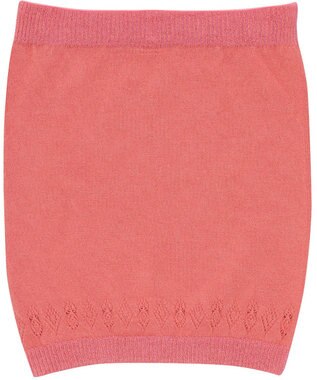 Wing あったか腹巻 薄手 軽いつけごこち 動きやすい 秋 冬 ER0583 ウイング／ワコール ストロベリー