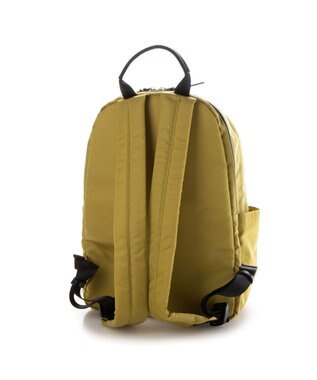 Y'SACCS 【LIMONTA】A4リュック　Sサイズ ライトグリーン