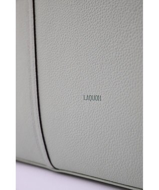 MIYABIYA 【本革・日本製】　TOTE BAG グリーン