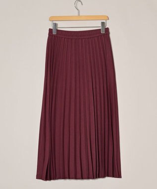 ONWARD Reuse Park 【any FAM】スカート秋冬 レッド