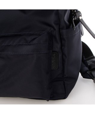 Y'SACCS 【LIMONTA】A4リュック　Sサイズ ネイビー