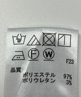 ONWARD Reuse Park 【any SiS】ジャケット春夏 ベージュ