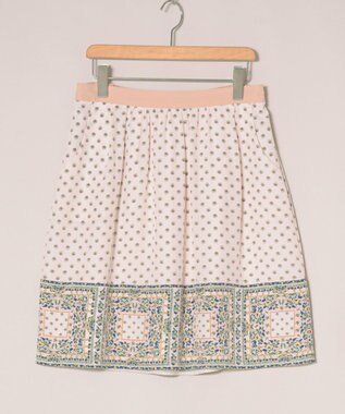 ONWARD Reuse Park 【組曲】スカート春夏