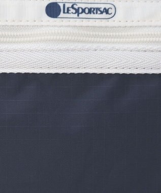 LeSportsac E/W EVERYDAY TOTE/スペクテイターディープブルー スペクテイターディープブルー