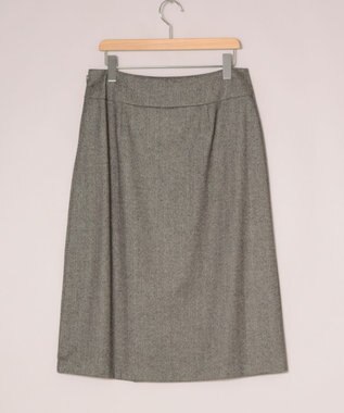 ONWARD Reuse Park 【自由区】スカート秋冬 ブラック