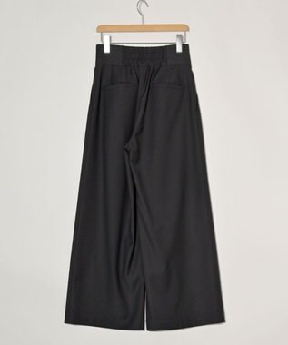 ONWARD Reuse Park 【uncrave】パンツ秋冬 ブラック