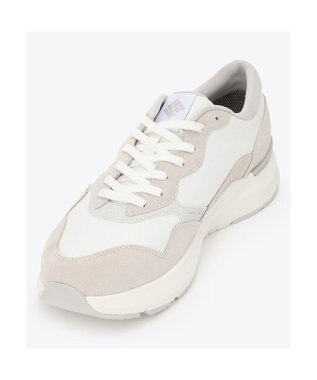 Columbia Columbia/ イーストサイドトレーナー ツー オムニテック /コロンビア White